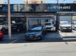 CHEVROLET Onix Sedan 1.0 12V 4P FLEX PREMIER PLUS TURBO AUTOMTICO