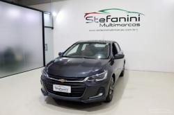 CHEVROLET Onix Sedan 1.0 12V 4P FLEX PREMIER PLUS TURBO AUTOMTICO
