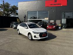 CHEVROLET Onix Sedan 1.0 12V 4P FLEX LT PLUS TURBO AUTOMTICO