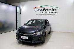 CHEVROLET Onix Sedan 1.0 4P FLEX LT