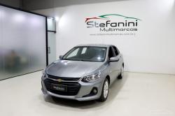 CHEVROLET Onix Sedan 1.0 12V 4P FLEX LTZ PLUS TURBO AUTOMTICO