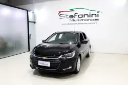 CHEVROLET Onix Sedan 1.0 12V 4P FLEX PREMIER PLUS TURBO AUTOMTICO