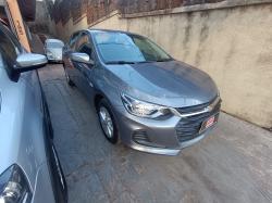 CHEVROLET Onix Sedan 1.0 12V 4P FLEX LT PLUS
