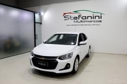 CHEVROLET Onix Sedan 1.0 12V 4P FLEX LTZ PLUS TURBO AUTOMTICO