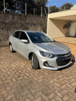 CHEVROLET Onix Sedan 1.0 12V 4P FLEX LTZ PLUS TURBO