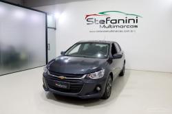 CHEVROLET Onix Sedan 1.0 12V 4P FLEX LT PLUS