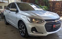 CHEVROLET Onix Sedan 1.0 12V 4P FLEX PREMIER PLUS TURBO AUTOMTICO
