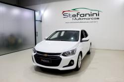 CHEVROLET Onix Sedan 1.0 12V 4P FLEX LTZ PLUS TURBO AUTOMTICO
