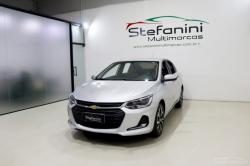 CHEVROLET Onix Sedan 1.0 12V 4P FLEX PREMIER PLUS TURBO AUTOMTICO