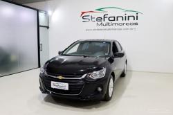 CHEVROLET Onix Sedan 1.0 12V 4P FLEX LTZ PLUS TURBO AUTOMTICO