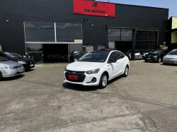 CHEVROLET Onix Sedan 1.0 12V 4P FLEX LTZ PLUS TURBO