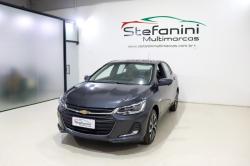 CHEVROLET Onix Sedan 1.0 12V 4P FLEX PREMIER PLUS TURBO AUTOMTICO