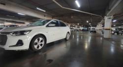 CHEVROLET Onix Sedan 1.0 12V 4P FLEX PREMIER PLUS TURBO AUTOMTICO