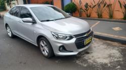 CHEVROLET Onix Sedan 1.0 12V 4P FLEX LTZ PLUS TURBO AUTOMTICO