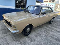 CHEVROLET Opala 2.5 DE LUXO