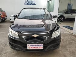 CHEVROLET Prisma 1.0 4P LT FLEX