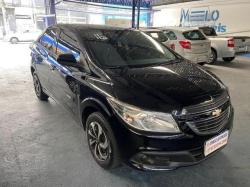 CHEVROLET Prisma 1.0 4P LT FLEX