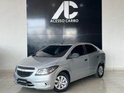 CHEVROLET Prisma 1.0 4P FLEX JOY PLUS