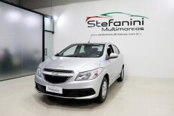 CHEVROLET Prisma 1.0 4P LT FLEX