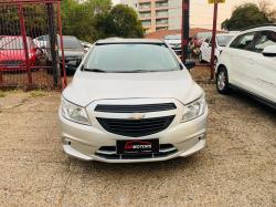 CHEVROLET Prisma 1.0 4P VHCE JOY FLEX