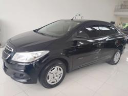 CHEVROLET Prisma 1.0 4P LT FLEX