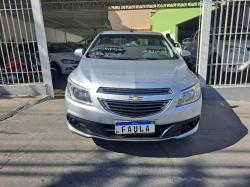 CHEVROLET Prisma 1.0 4P LT FLEX