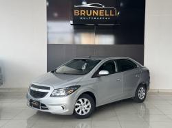 CHEVROLET Prisma 1.0 4P JOY FLEX