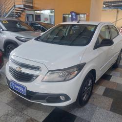 CHEVROLET Prisma 1.0 4P ADVANTAGE FLEX