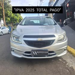 CHEVROLET Prisma 1.0 4P JOY FLEX
