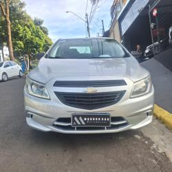 CHEVROLET Prisma 1.0 4P JOY FLEX