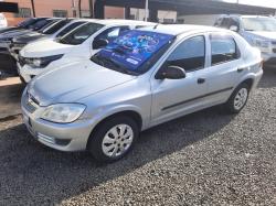 CHEVROLET Prisma 1.0 4P FLEX JOY PLUS