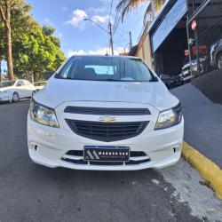 CHEVROLET Prisma 1.0 4P JOY FLEX