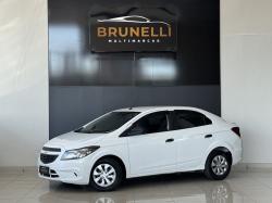 CHEVROLET Prisma 1.0 4P LS FLEX
