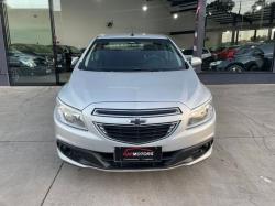 CHEVROLET Prisma 1.0 4P LT FLEX