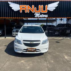 CHEVROLET Prisma 1.0 4P JOY FLEX
