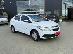 CHEVROLET Prisma 1.0 4P LT FLEX