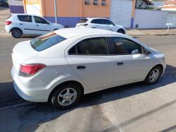 CHEVROLET Prisma 1.0 4P JOY FLEX