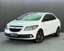CHEVROLET Prisma 1.0 4P ADVANTAGE FLEX