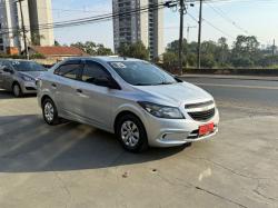 CHEVROLET Prisma 1.0 4P JOY FLEX
