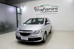 CHEVROLET Prisma 1.0 4P LT FLEX