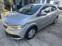 CHEVROLET Prisma 1.0 4P LT FLEX