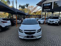 CHEVROLET Prisma 1.0 4P JOY FLEX