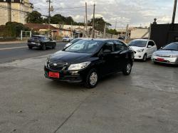 CHEVROLET Prisma 1.0 4P LT FLEX