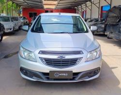 CHEVROLET Prisma 1.0 4P LT FLEX