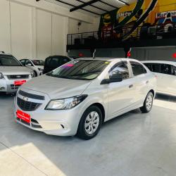 CHEVROLET Prisma 1.0 4P JOY FLEX
