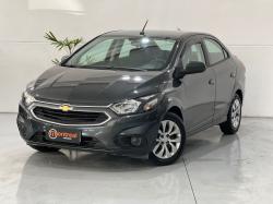 CHEVROLET Prisma 1.4 4P LT FLEX AUTOMTICO