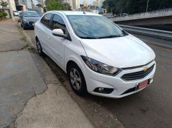 CHEVROLET Prisma 1.4 4P LTZ FLEX