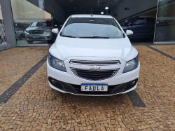 CHEVROLET Prisma 1.4 4P LTZ FLEX