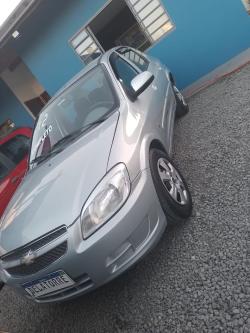 CHEVROLET Prisma 1.4 4P LT VHCE FLEX