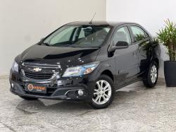 CHEVROLET Prisma 1.4 4P LTZ  AUTOMTICO